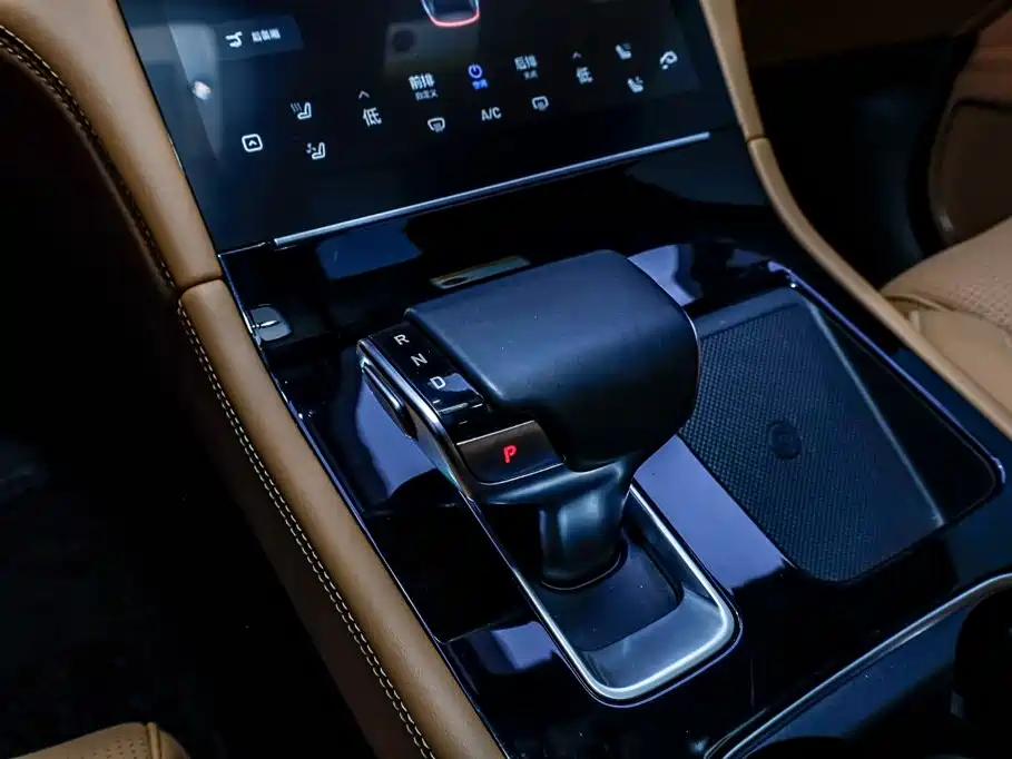 Li Auto Li ONE 2022 2021 Extended Range 6-Seater