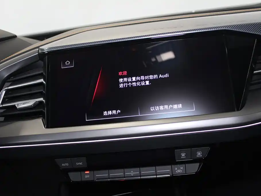 Audi Q4 e-tron 2024 2024 40 e-tron Pioneer Edition