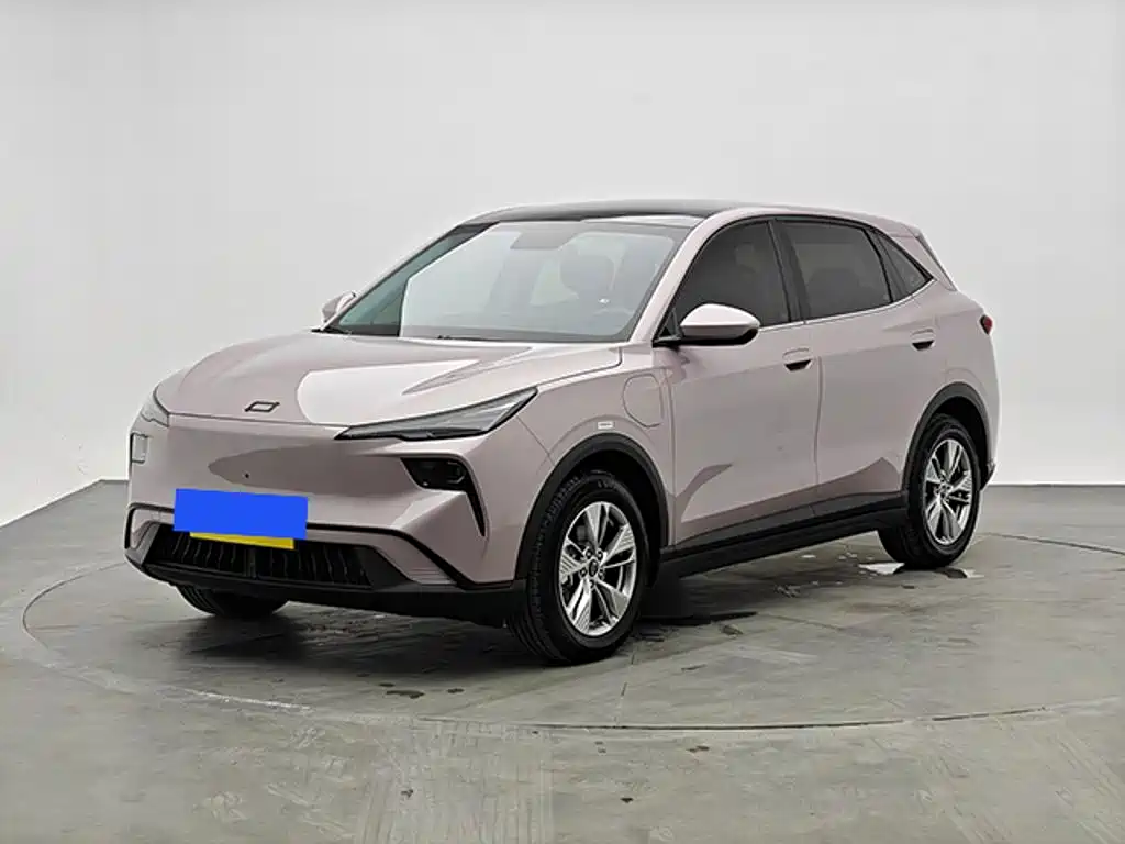 2026 Besturn Yueyi 03