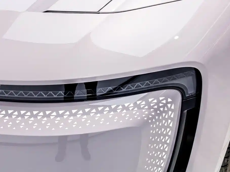 Audi E5 Sportback 2025 2025 Model Base Version