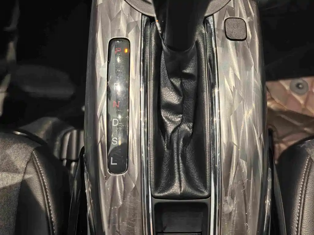 Honda XR-V, миниатюра 12