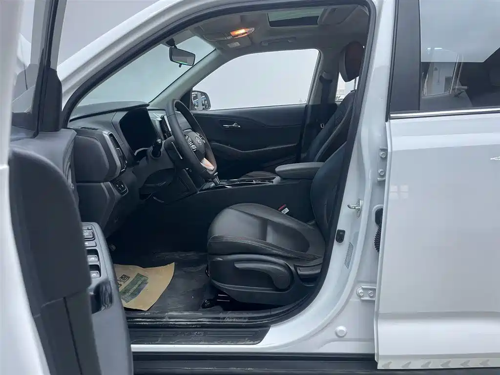 HYUNDAI BEIJING HYUNDAI IX35