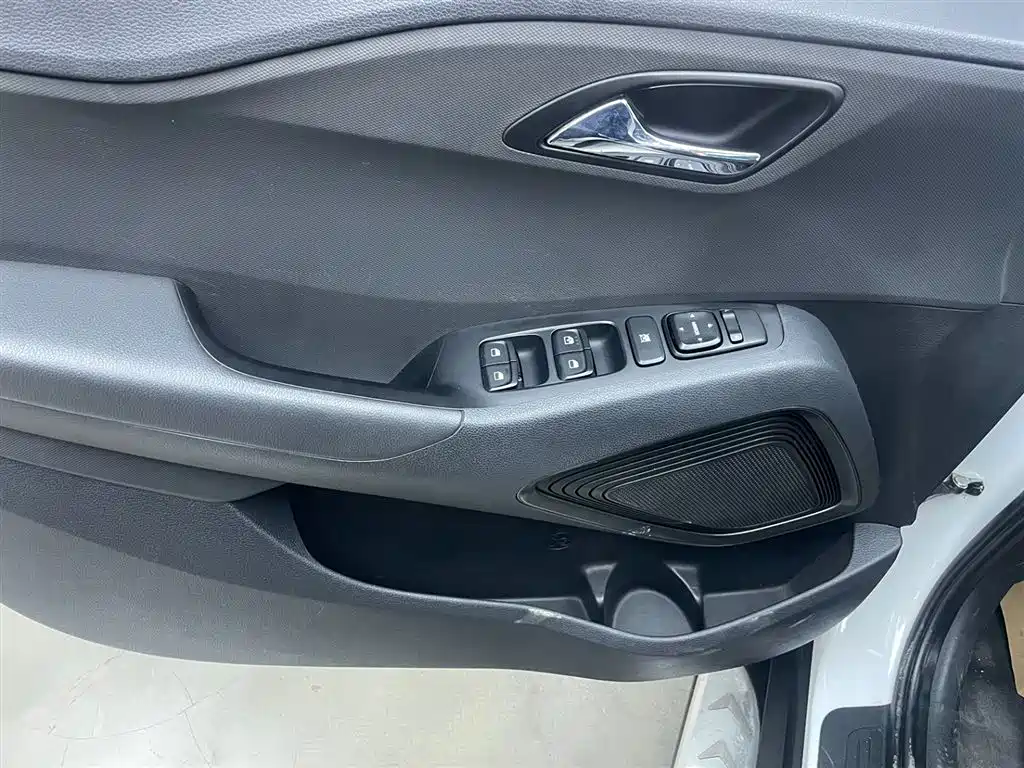 HYUNDAI BEIJING HYUNDAI IX35