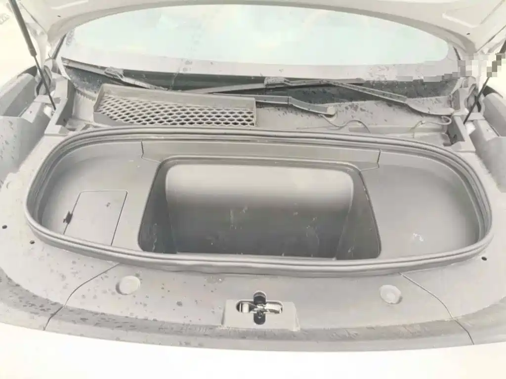 BYD Song L EV 2025 2025 Smart Driving Edition 662km Lidar Excellence