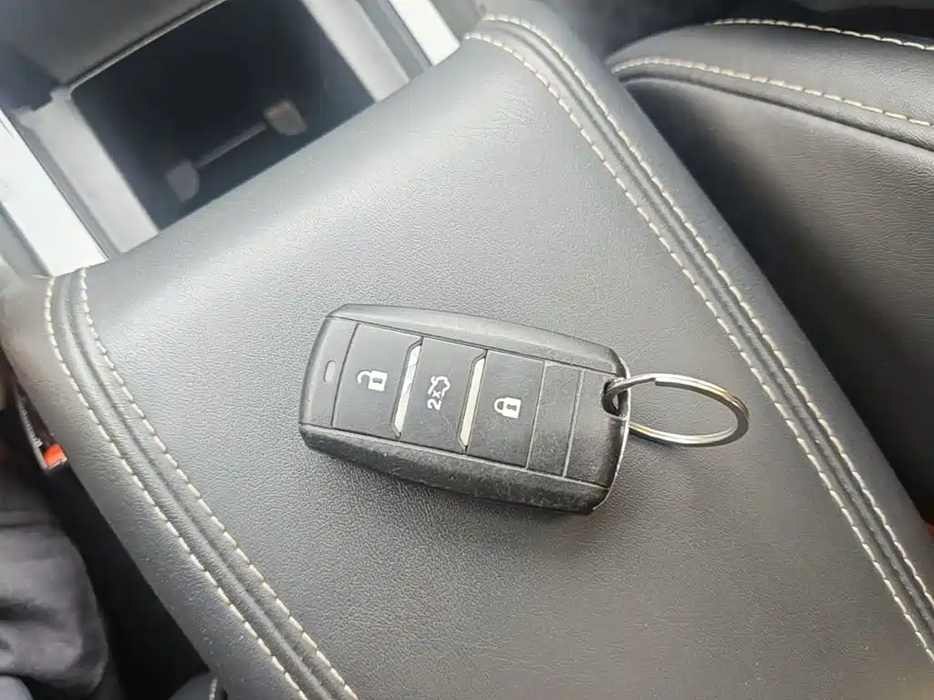 Photo 9 - Changan Eado