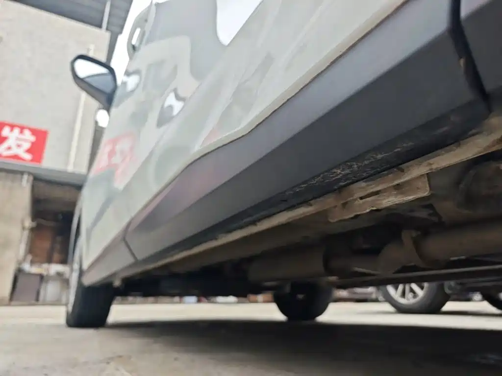 SAIC Maxus Maxus G50 2025 2024 Model 1.5T Dragon Edition