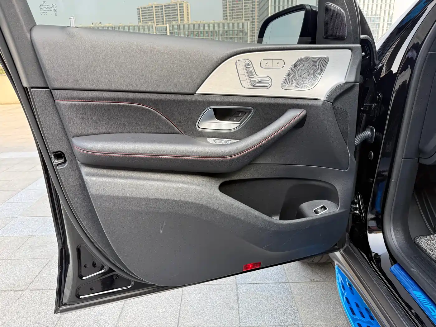 Mercedes-Benz GLE AMG 2023 AMG GLE 53 4MATIC+ фото 7