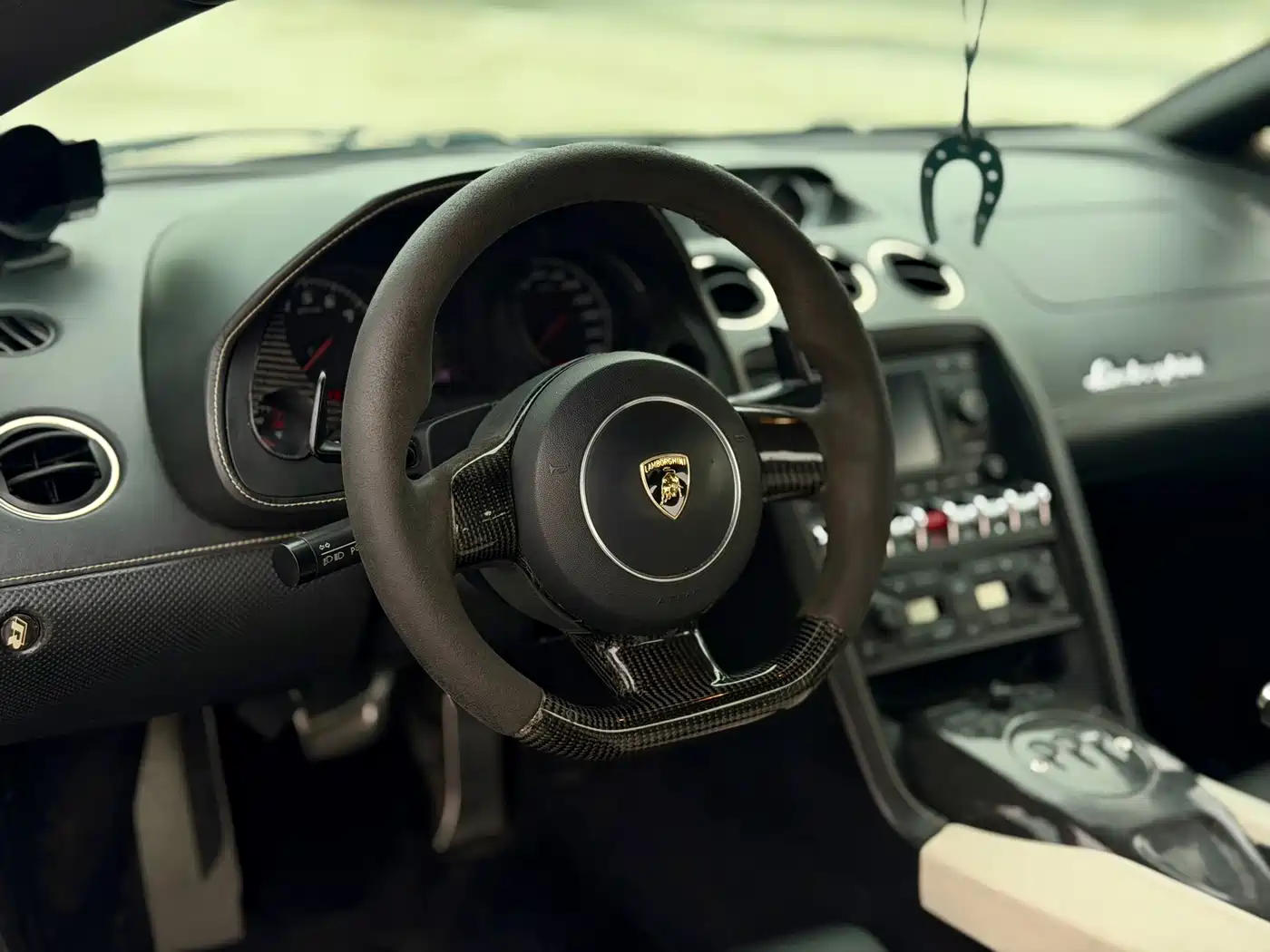 Lamborghini Gallardo 2009 2008 LP 560-4