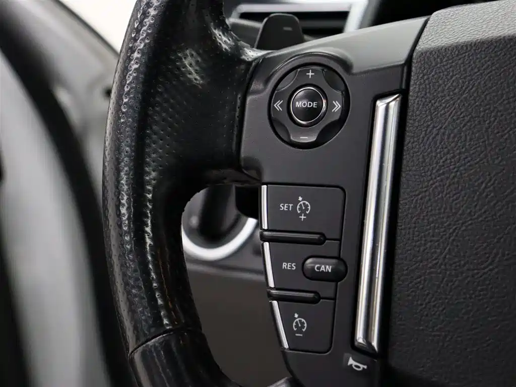 Land Rover Range Rover Sport 2013 5.0 NA V8 Black Label Limited Edition фото 17