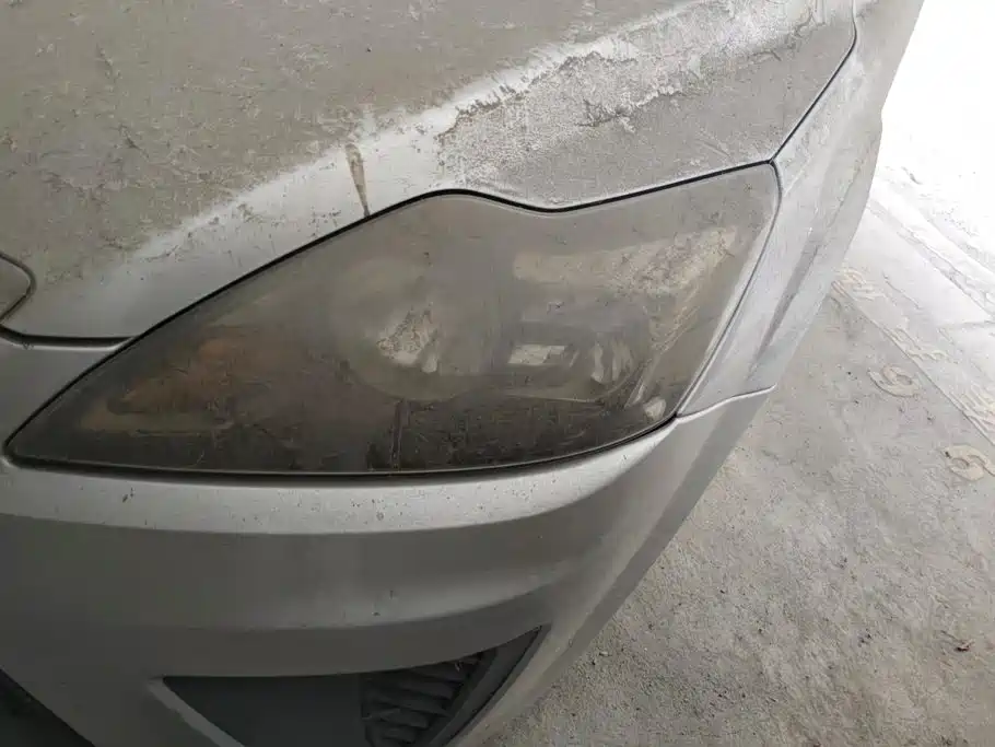 Ford Focus 2012 2012 Hatchback Classic 1.8L Auto Base