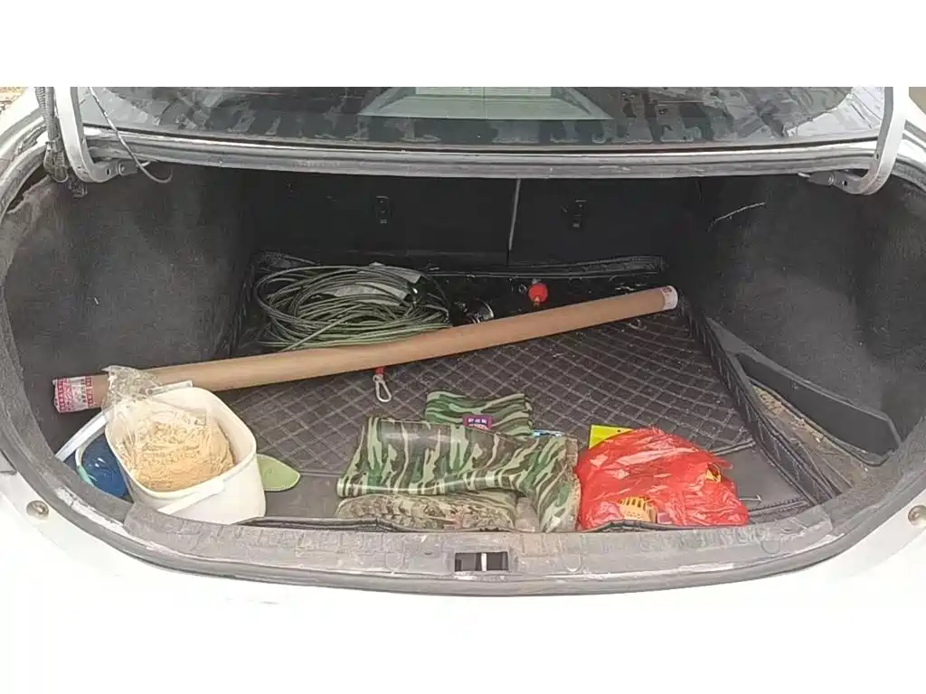 Photo 4 - Toyota Corolla