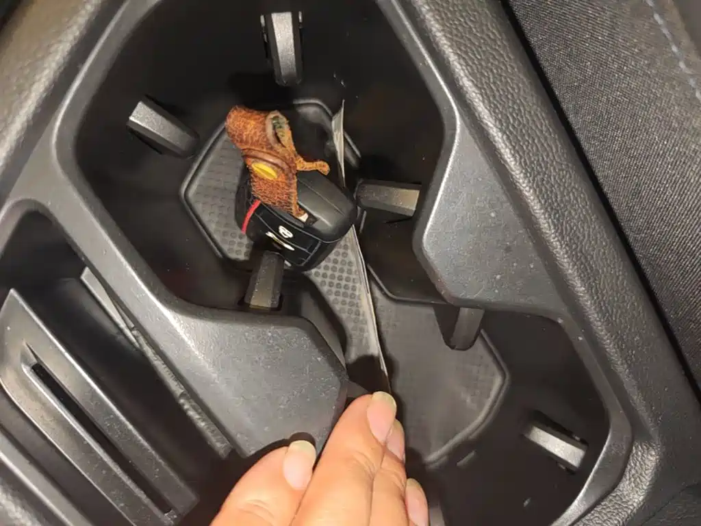 Фото 9 - Volkswagen Tharu
