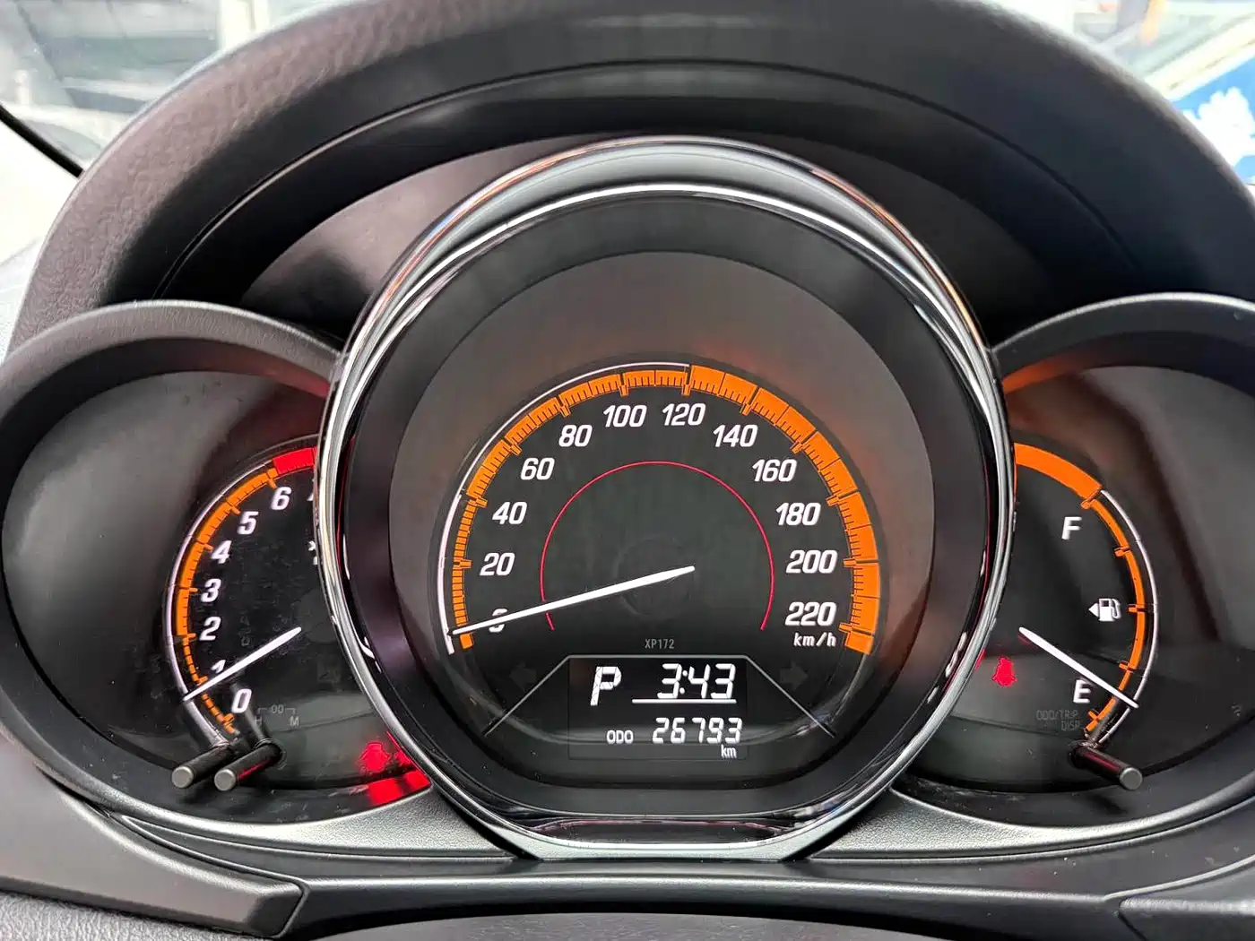 Toyota Yaris, миниатюра 14