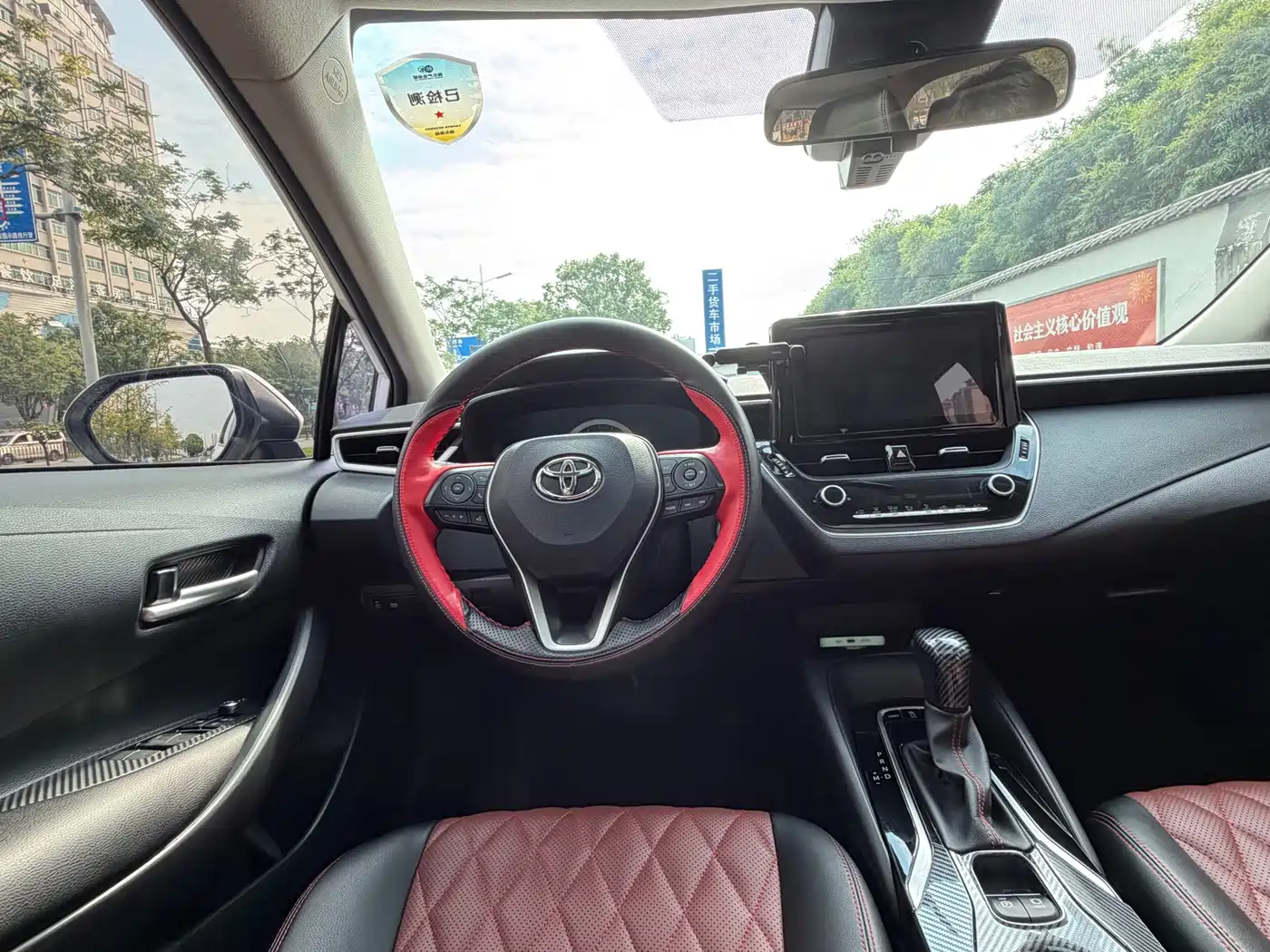 Toyota Corolla, миниатюра 14