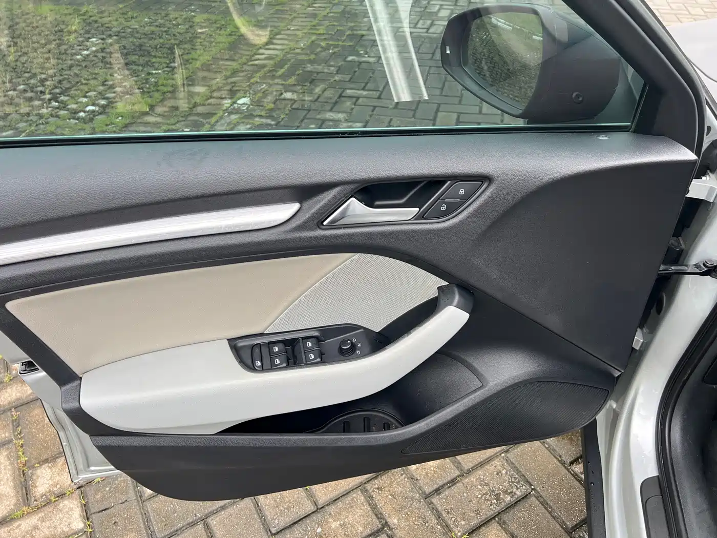 Audi A3 2015 2015 Sportback 35 TFSI Millionth Anniversary Comfort Enjoyment Type
