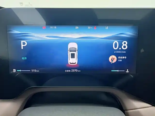 Changan CS55 PLUS 2025 2026 Model 4th Gen New Blue Whale 1.5T Celestial Premium