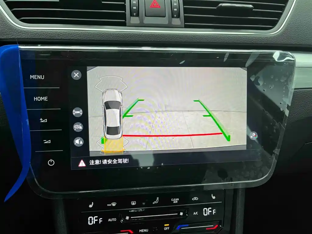 Škoda Superb 2024 TSI280 DSG Premium Edition фото 7