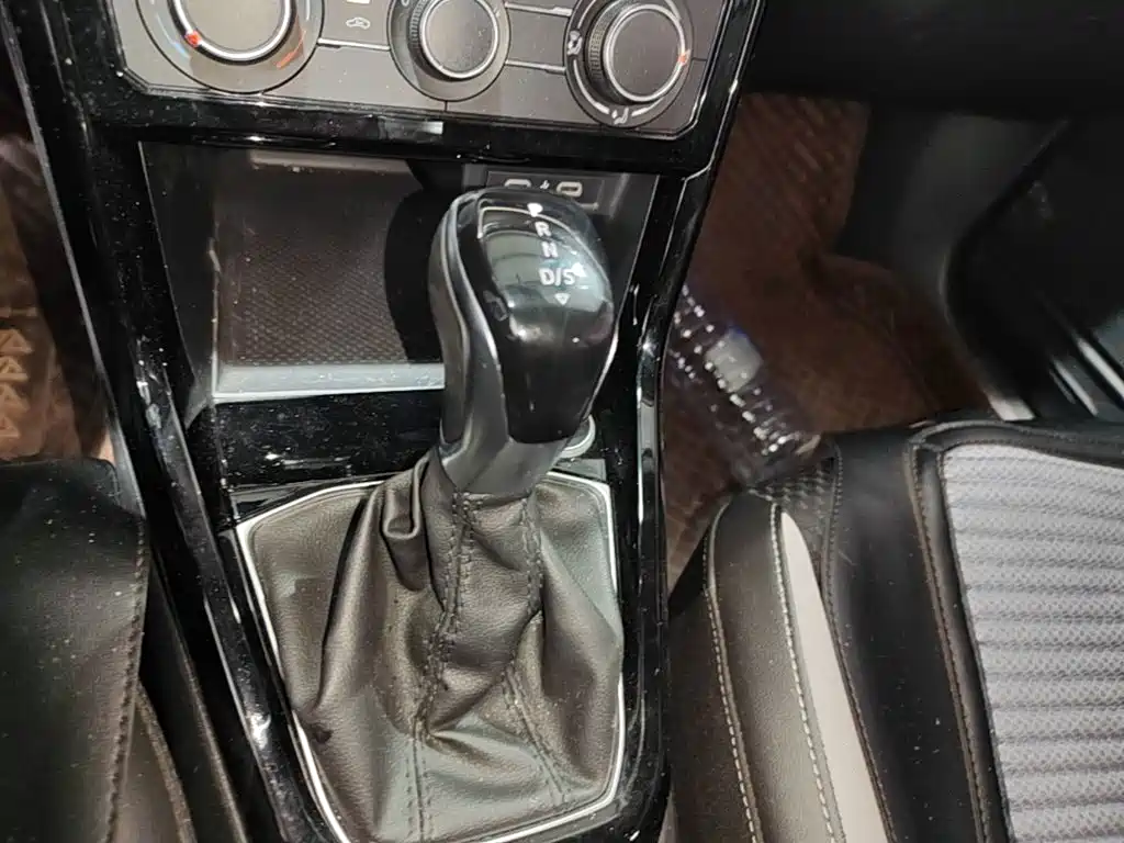 Volkswagen Tanying 2021 2020 1.5L Automatic Joy Edition