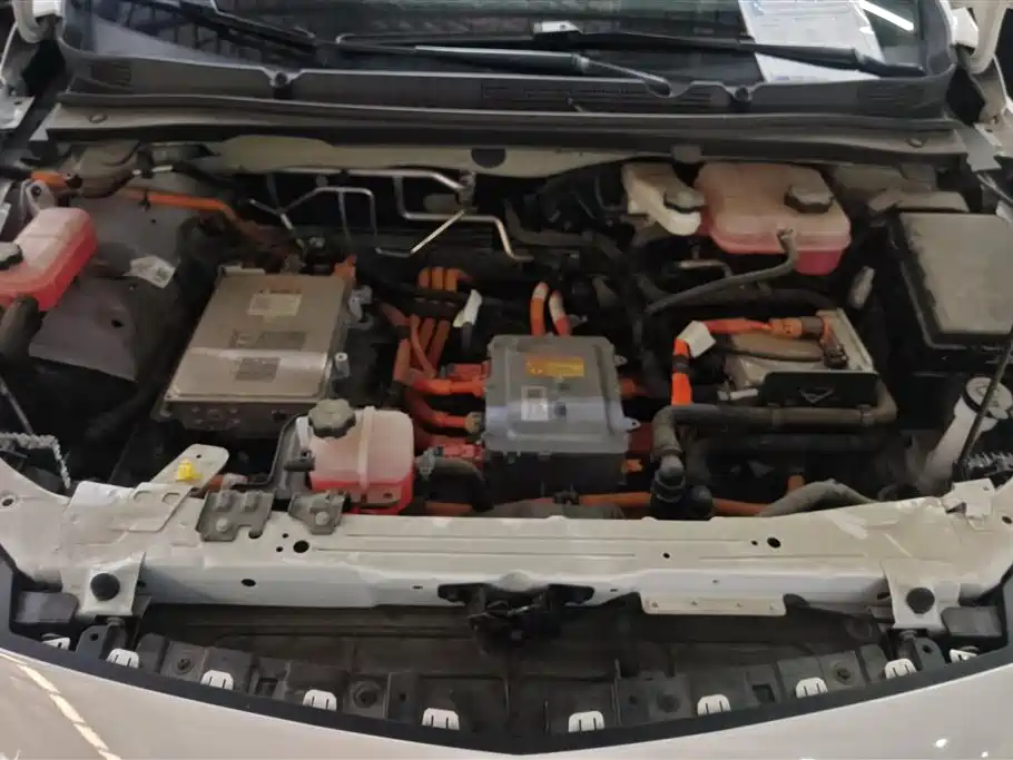 BUICK SLIGHTLY BLUE 6