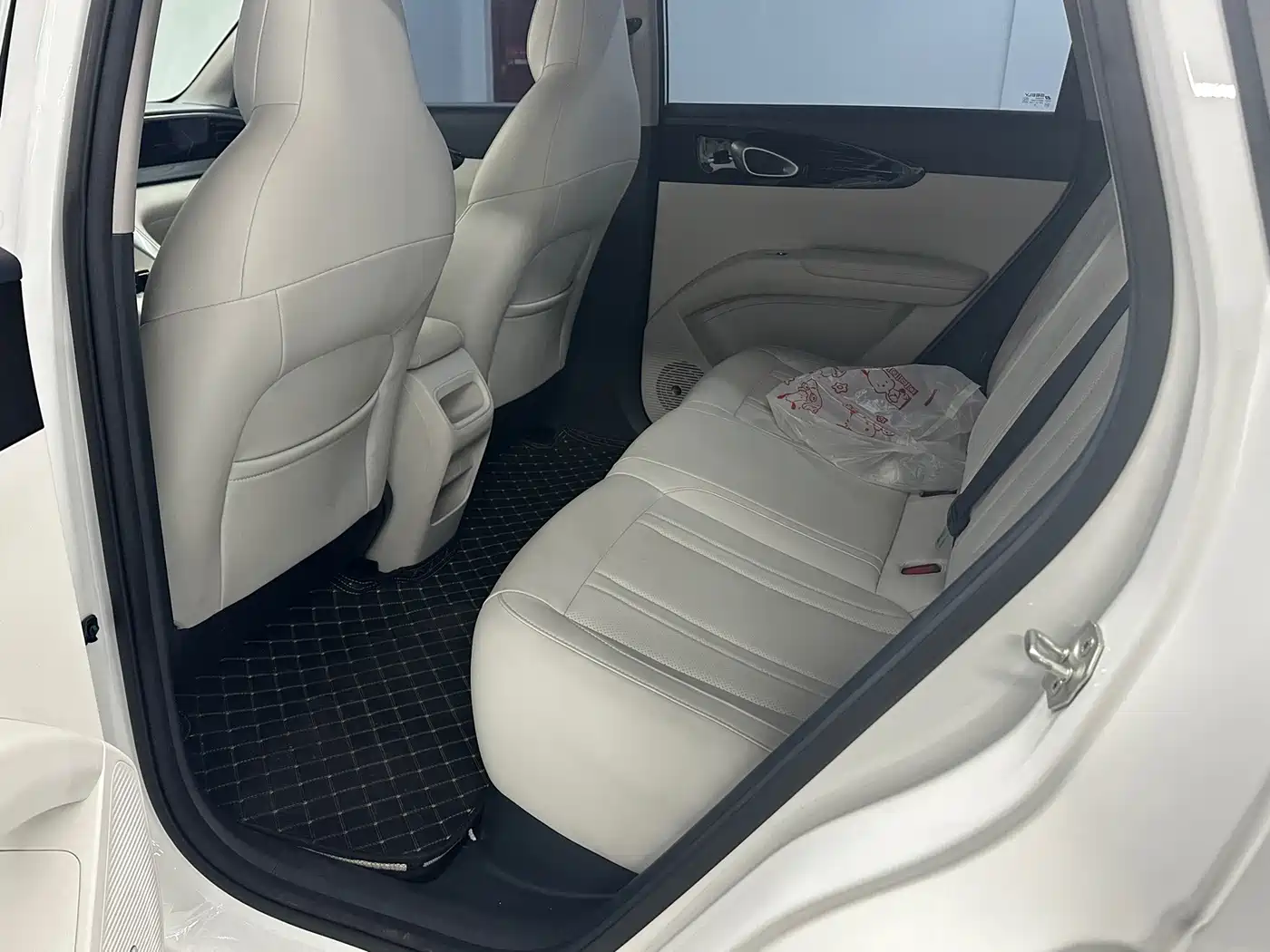 Geely Galaxy Starry Wish 2025 2025 310km Youth Edition