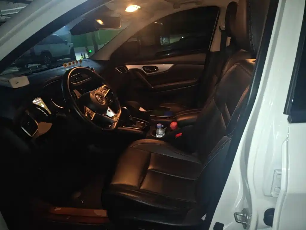 Nissan Qashqai, миниатюра 11