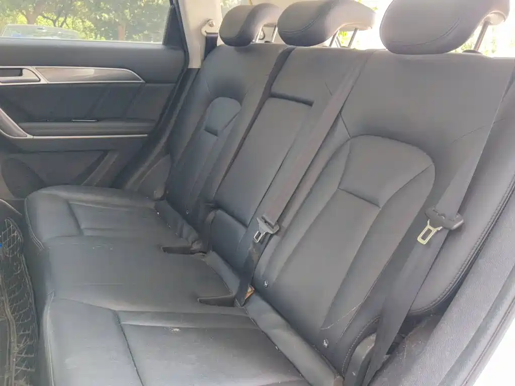 Haval H6 Coupe 2017 2015 Blue Label 2.0T 2WD Premium