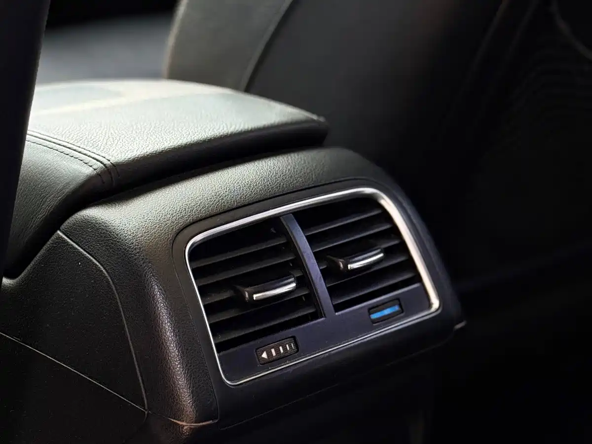 Audi Q5 2011 2011 2.0TFSI Comfort