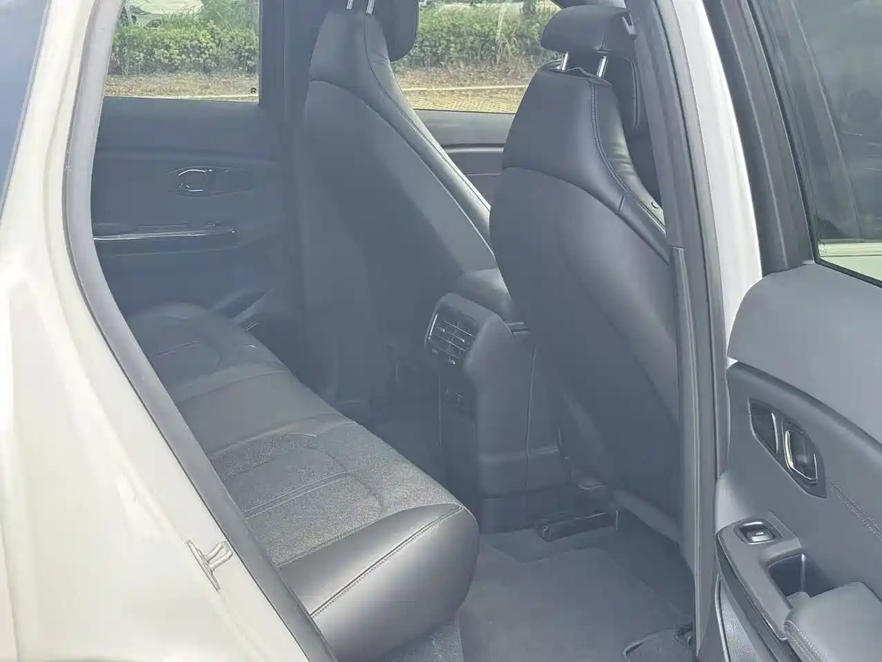 NIO EC6 2021 2020 465KM Sport Version