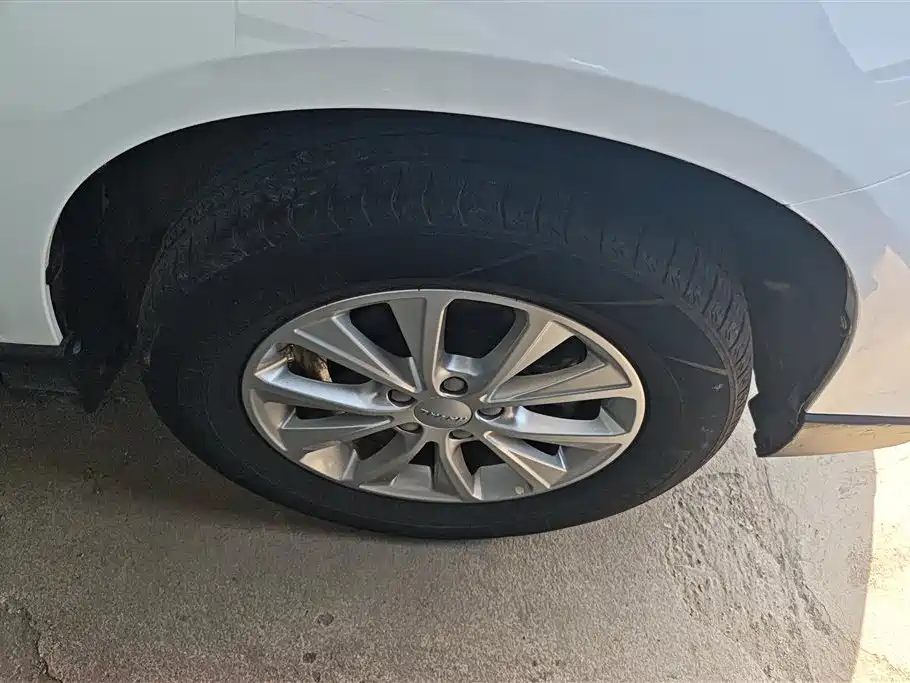 Haval H6 2018 Blue Label Sport 1.5T Automatic 2WD Elite фото 6