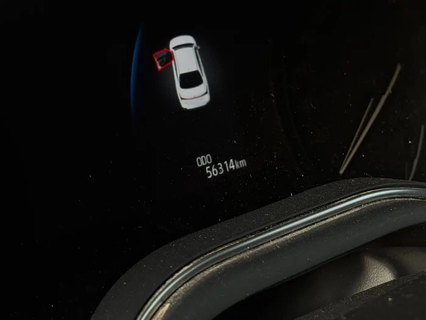 Toyota Avalon 2019 2.0L Progressive Edition (China VI) фото 8