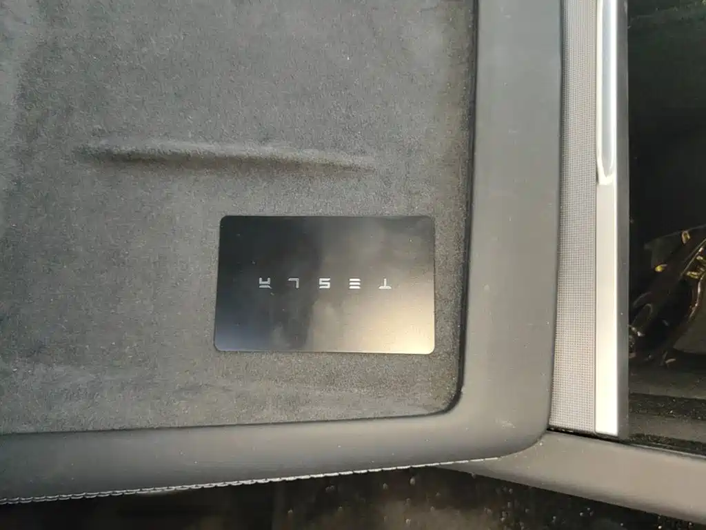 Tesla Model 3 2026 2025 Model Year Facelift Rear-Wheel Drive
