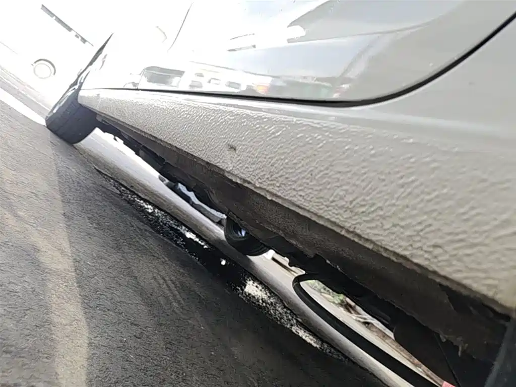 Škoda Skoda Rapid Spaceback 2019 Facelift 1.5L Automatic Standard Version China VI фото 22