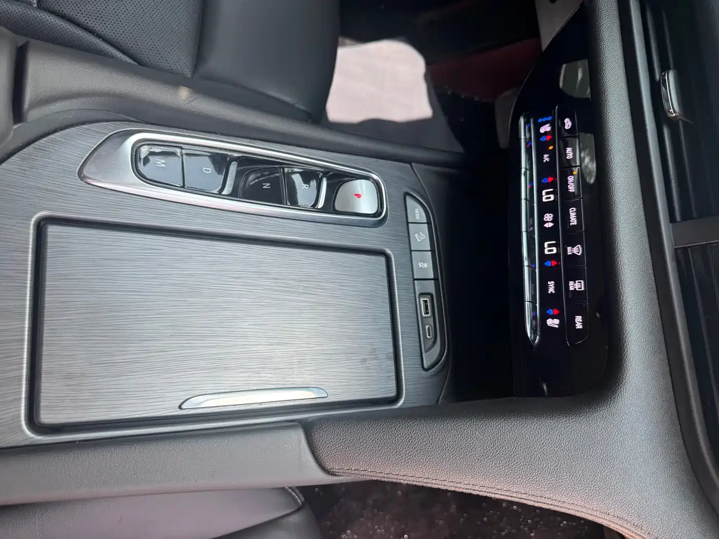 Buick Enclave 2022 2022 652T 2WD Premium 7-Seater
