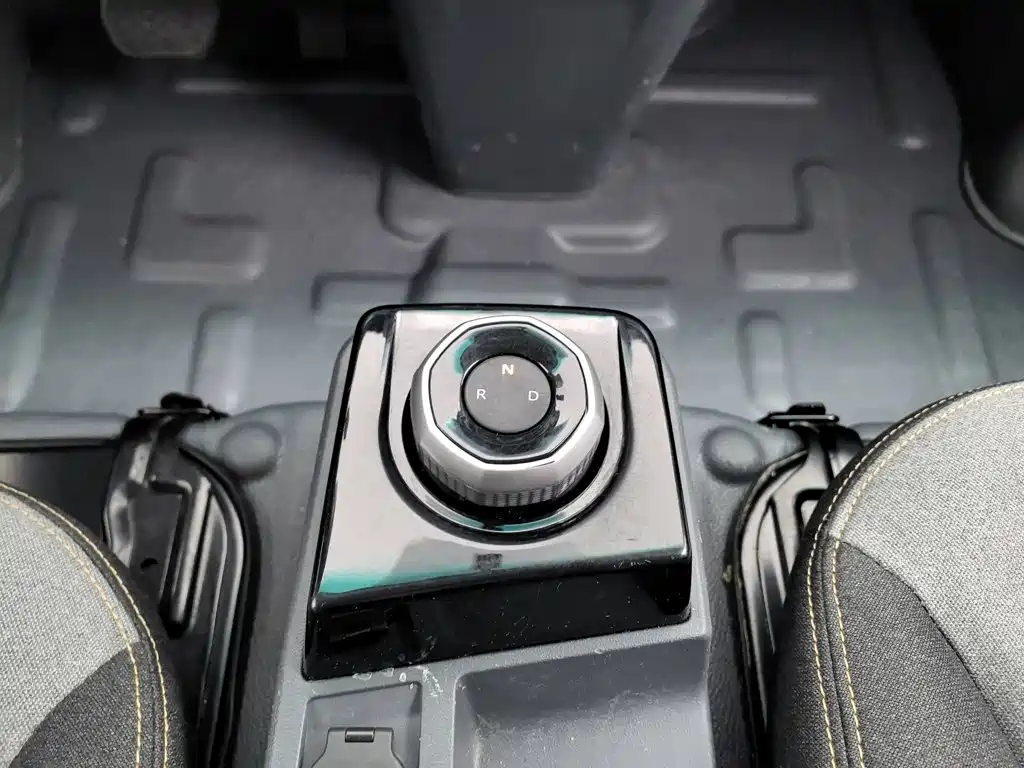 Yuan Cheng FarStar V 2025 2024 Star Enjoy V6E Functional Edition (Smart Core 46.08kWh)