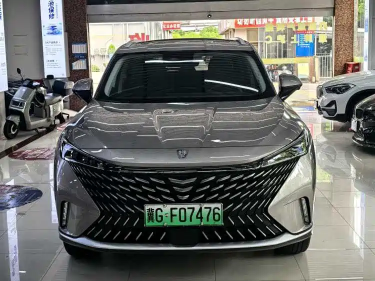 2024 Roewe RX5 New Energy