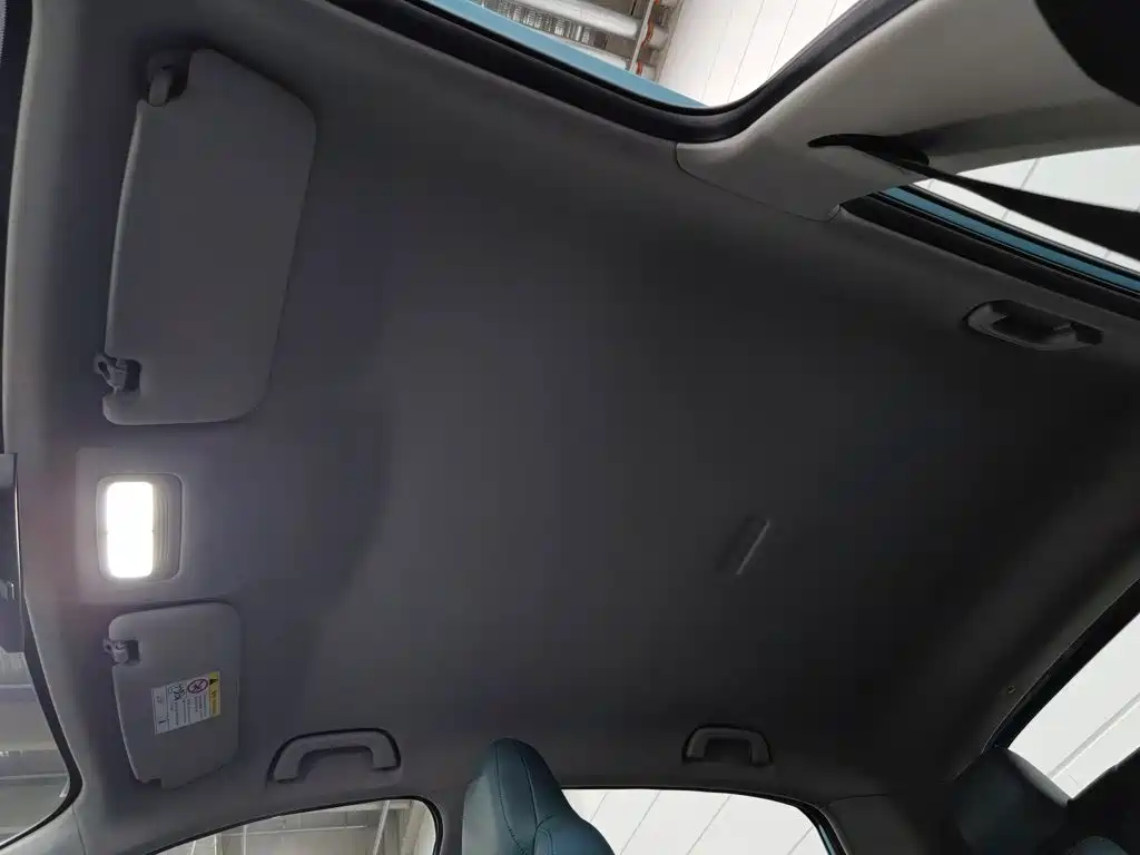 Geely Galaxy Starry Wish 2024 2025 310km Youth Edition