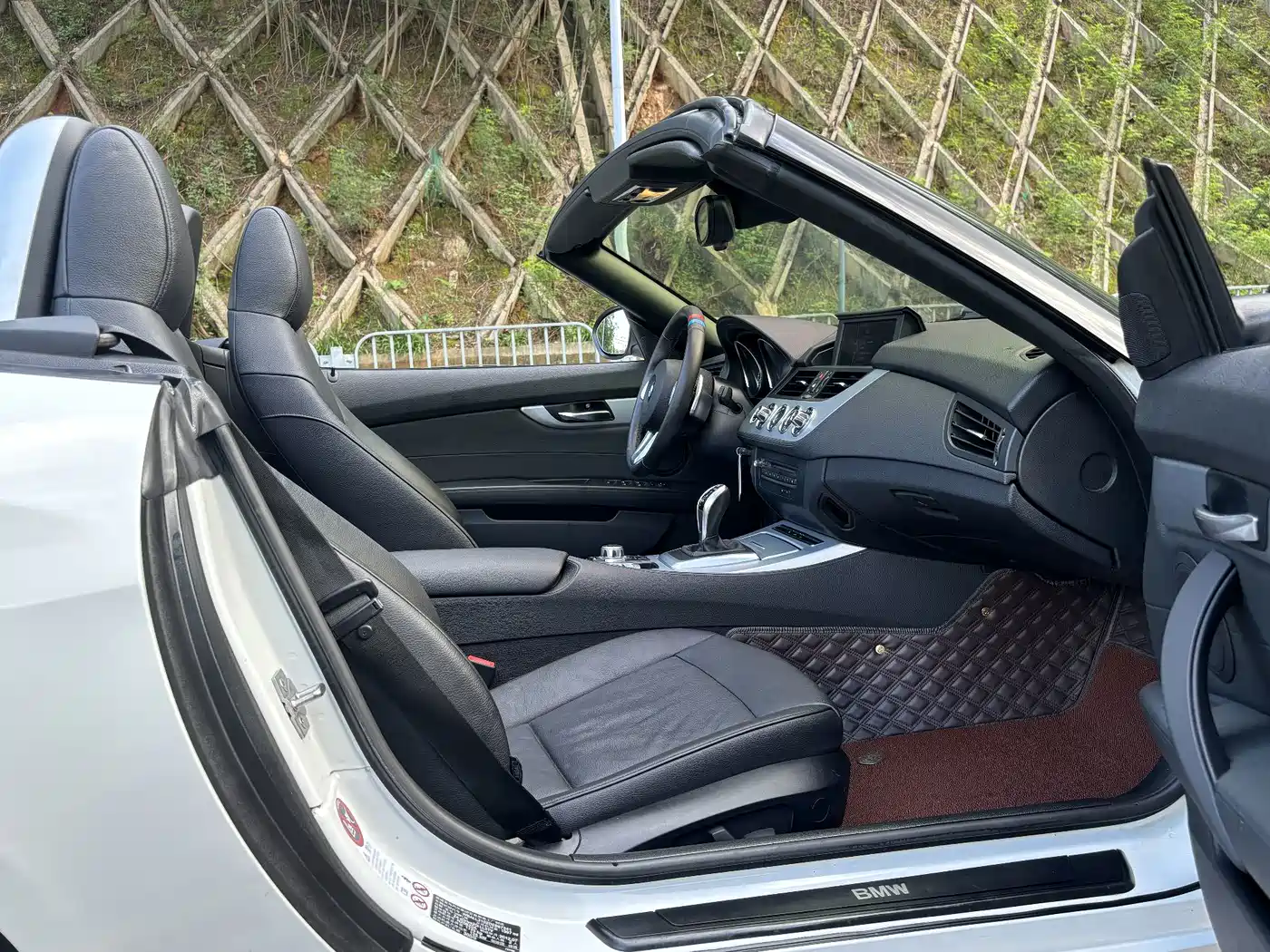 BMW Z4 2013 2013 sDrive20i Leading