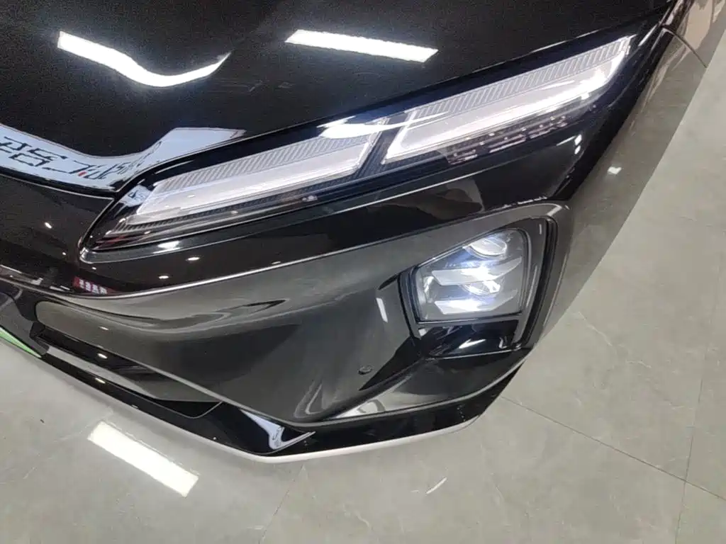 NIO ES6 2025 2025 75kWh