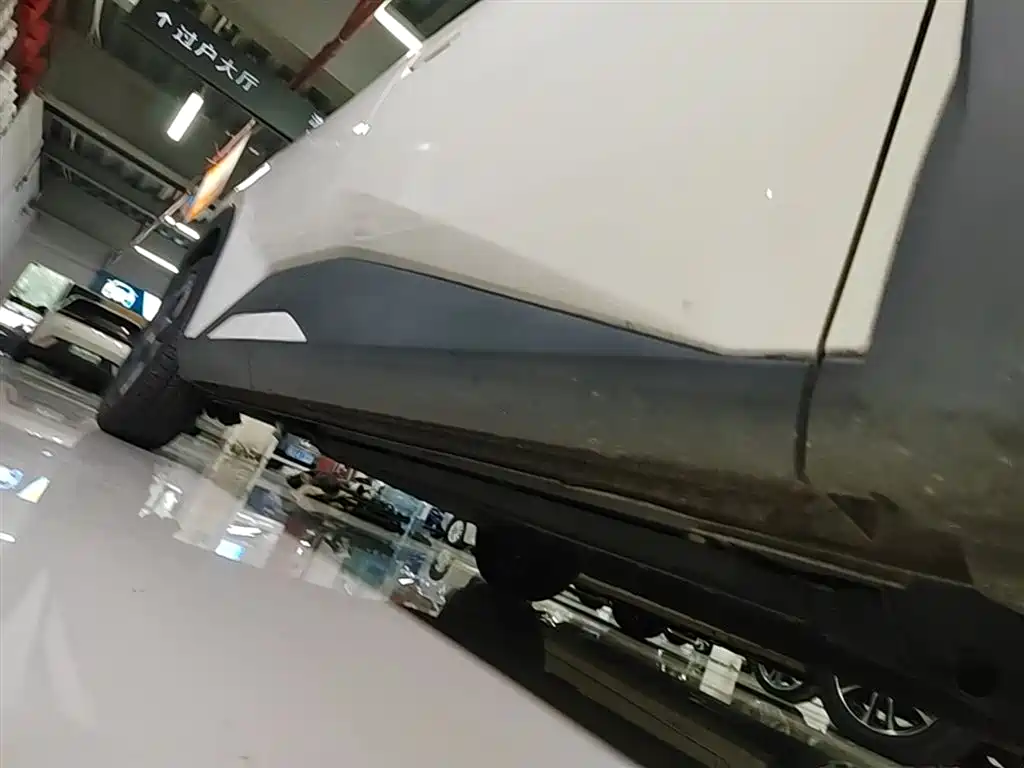 BYD Seagull 2025 305km Freedom фото 19