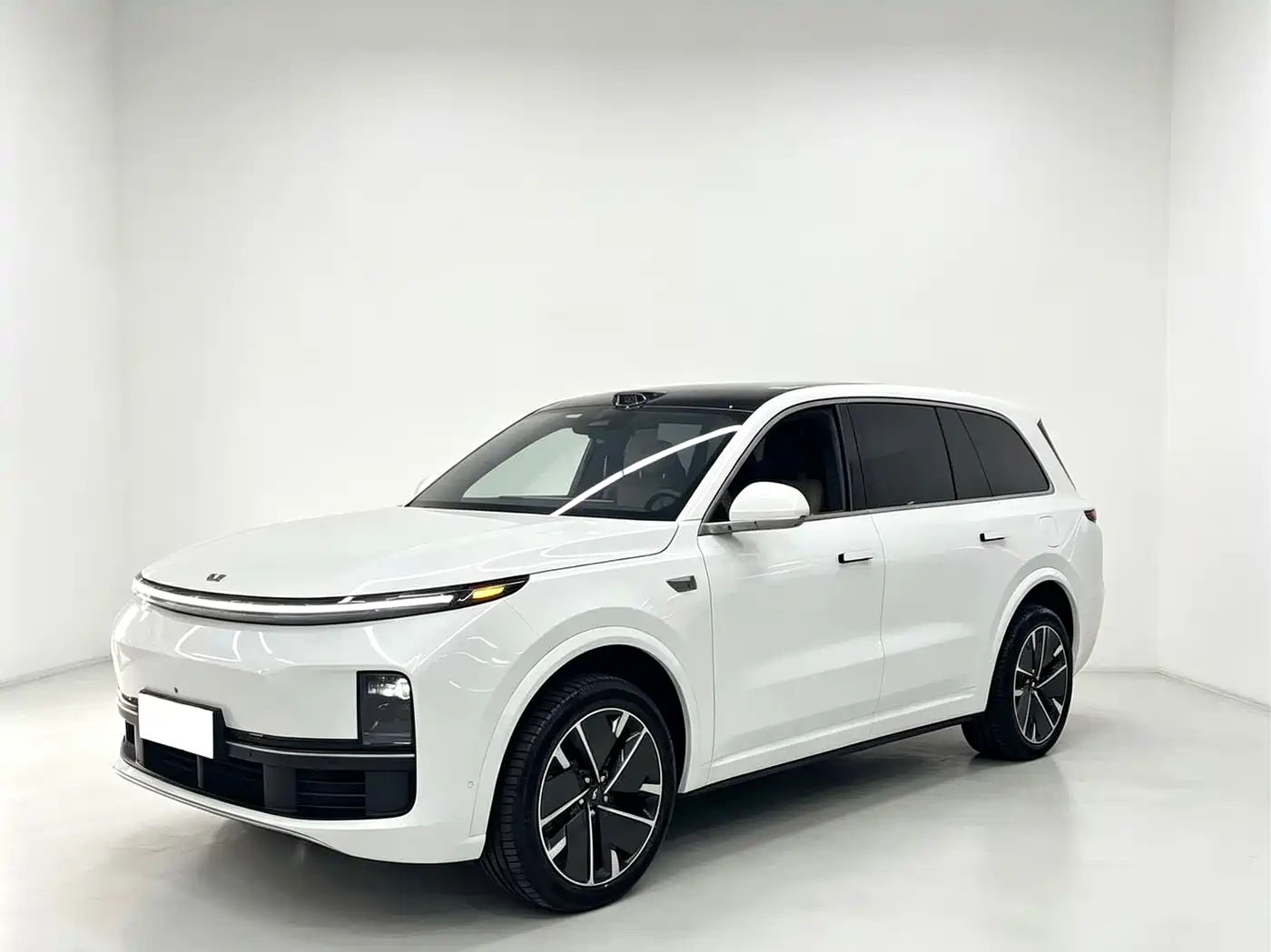 2026 Li Auto L7