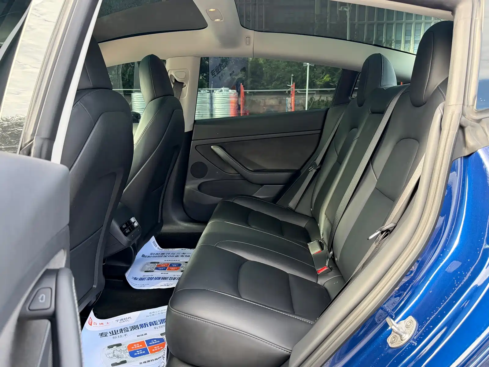 Фото 20 - Tesla Model 3