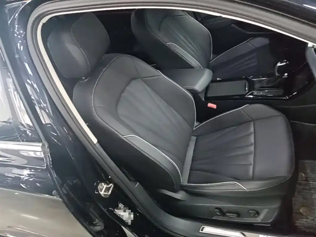 Volkswagen Passat 2024 380TSI Dragon Glory Edition фото 25