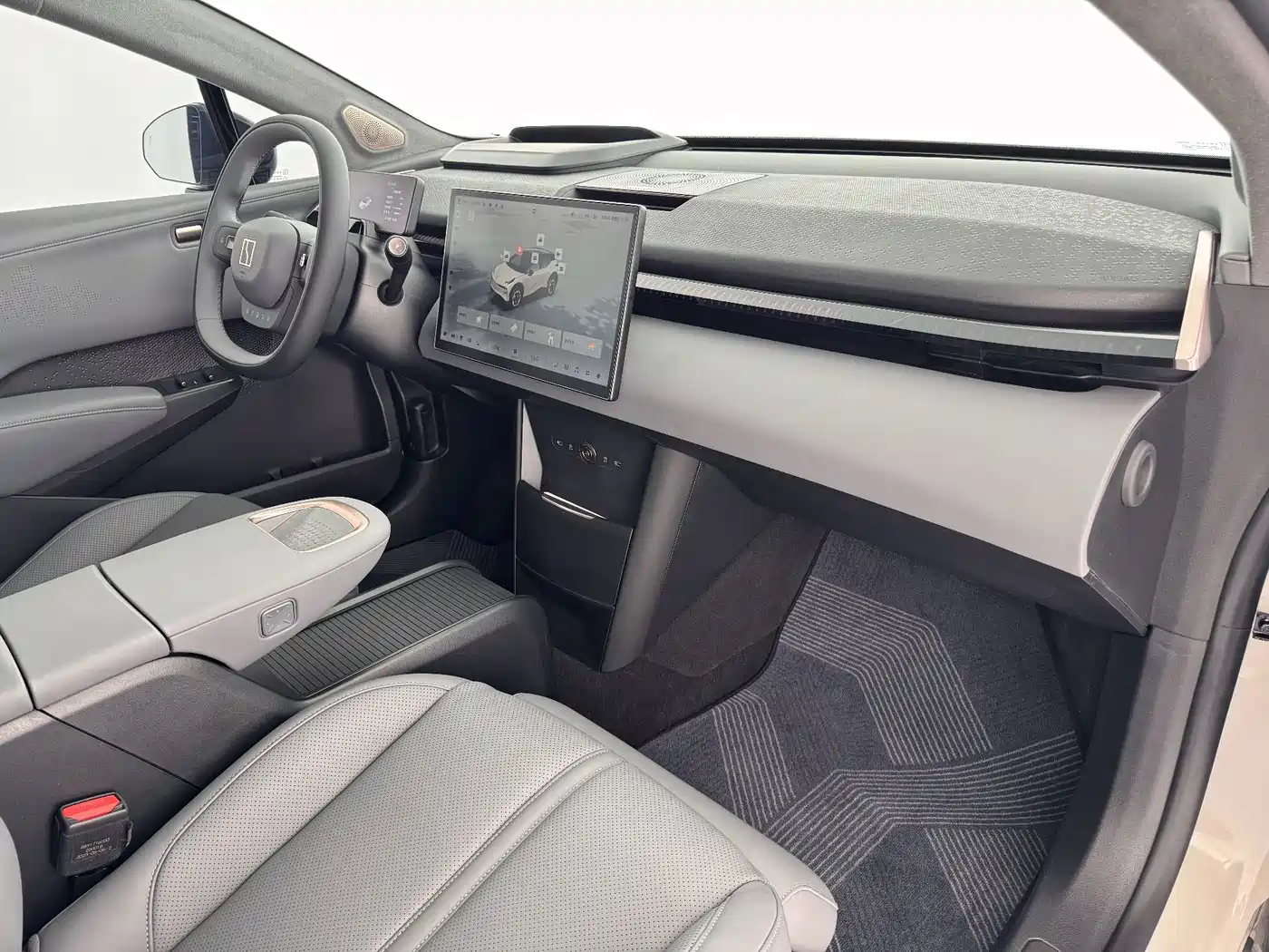 ZEEKR X 2023 2023 RWD YOU Edition 4-seater