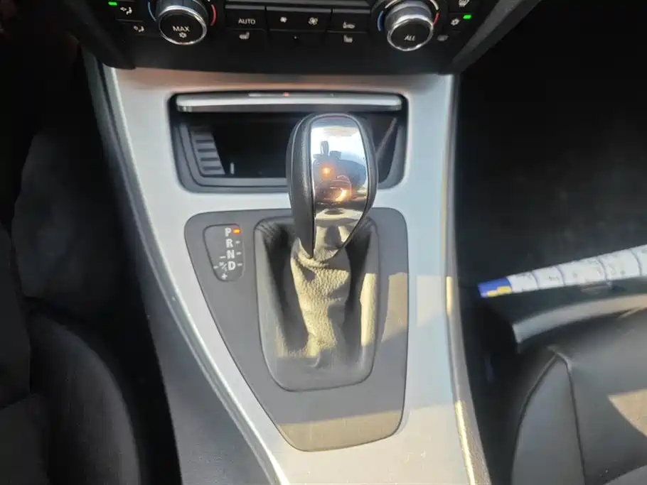 BMW 3 Series (Import) 2011 325i Convertible Coupe фото 16