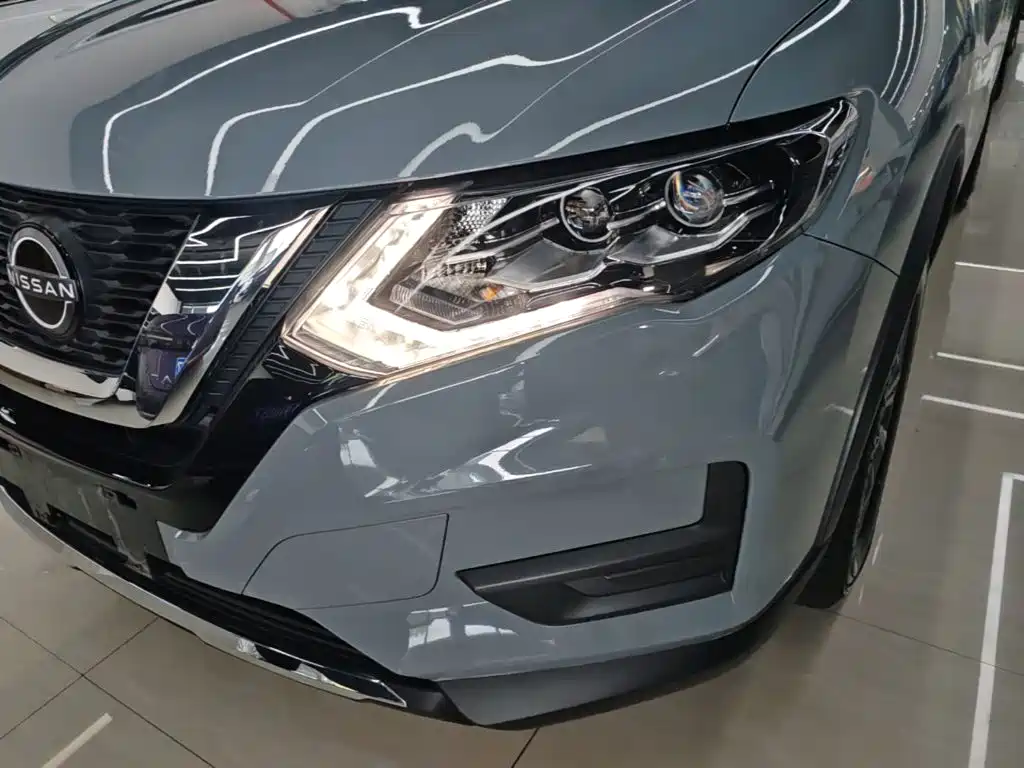Nissan X-Trail 2025 2025 Honor 2.0L 2WD Leading Edition