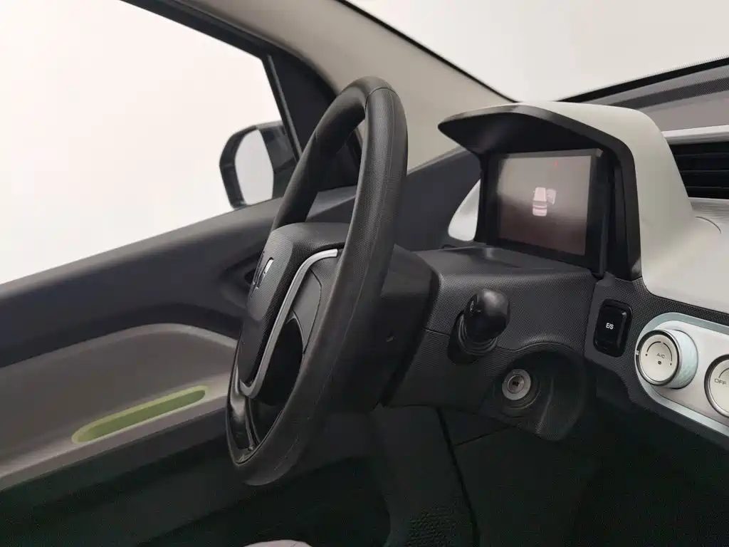 Wuling Hongguang MINI EV, миниатюра 22