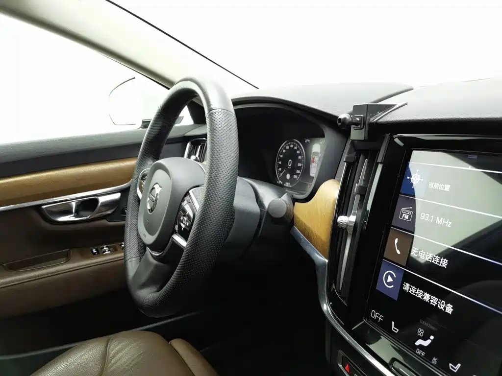 Volvo S90, миниатюра 22