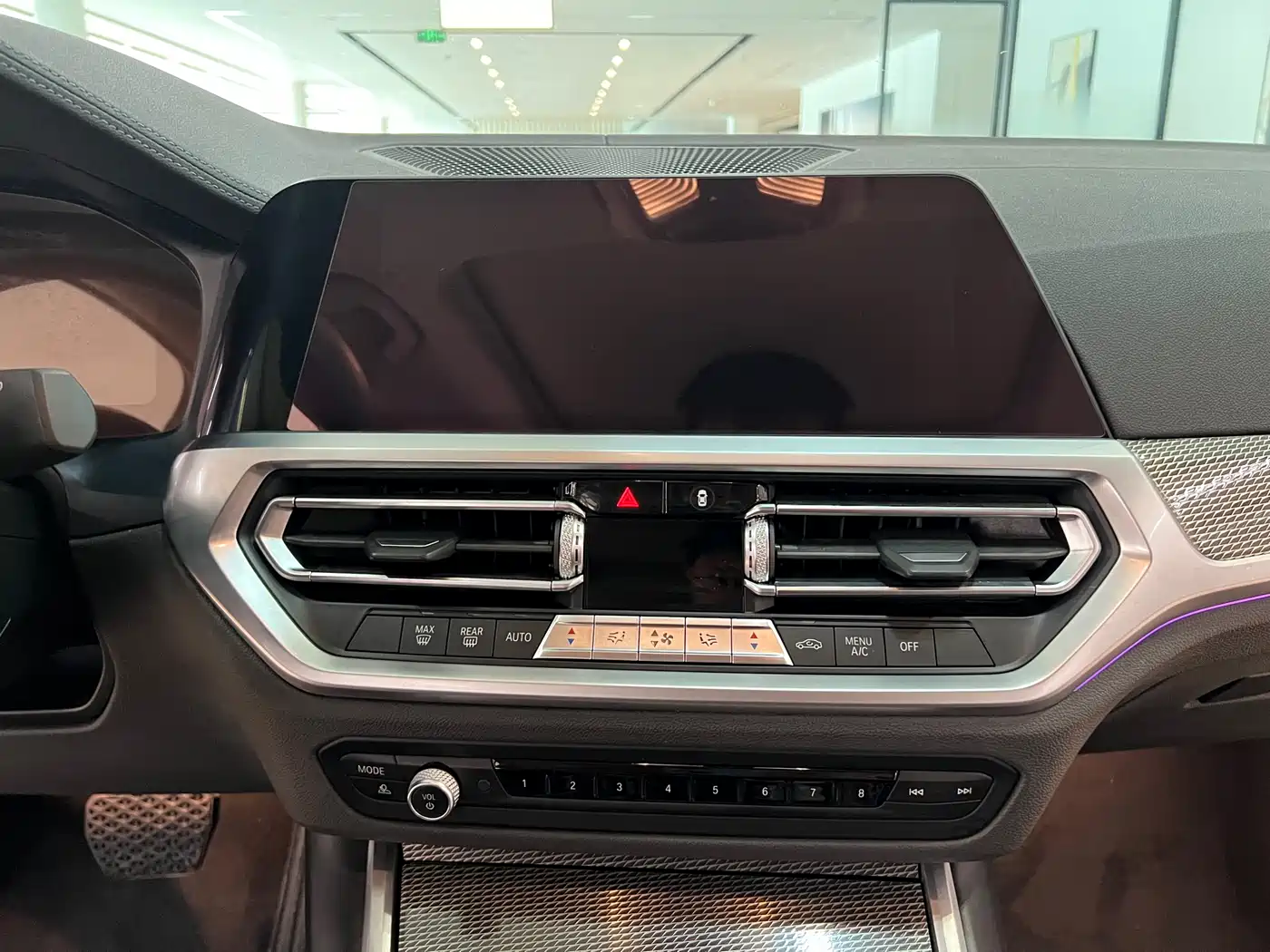 BMW 3 Series 2020 325i M Sport Black Night Package фото 9