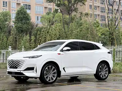 Changan UNI-K