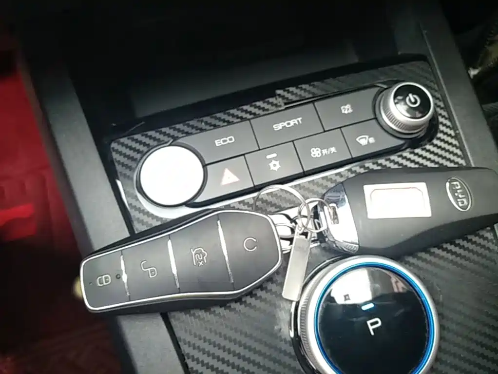 Фото 9 - BYD e2